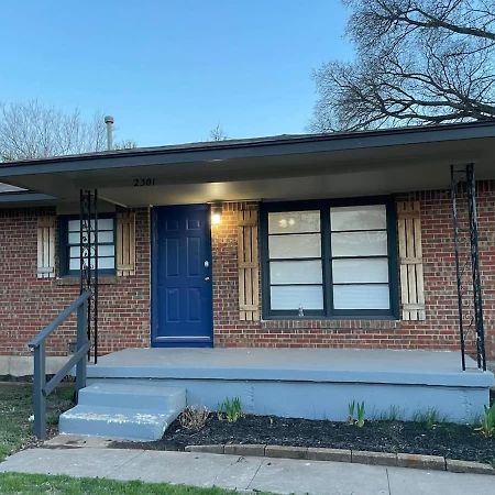 Cozy 3-Bedroom, 1-Bath Home Close To Fort Sill Lawton Ngoại thất bức ảnh